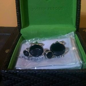 Joseph Abboud Cufflinks